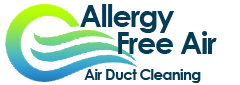 Logo for Allergy Free Air LLC